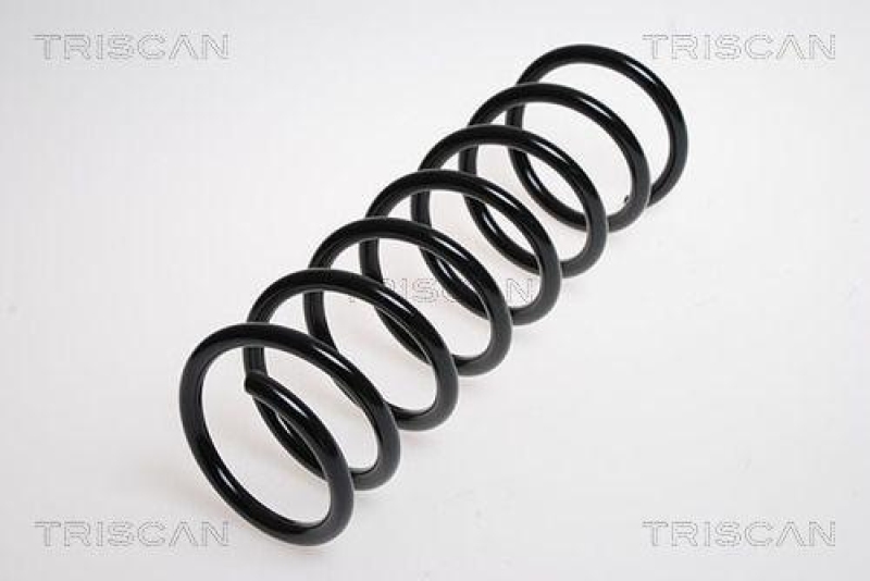 TRISCAN 8750 5057 Spiralfeder Hinten für Mazda