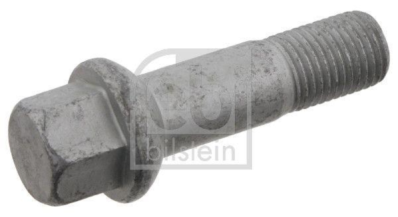 FEBI BILSTEIN 14519 Radschraube für Mercedes-Benz