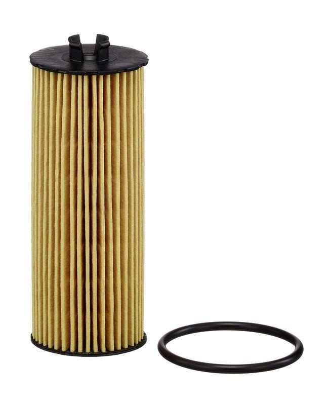 MANN-FILTER HU 6009 z Ölfilter für Chrysler