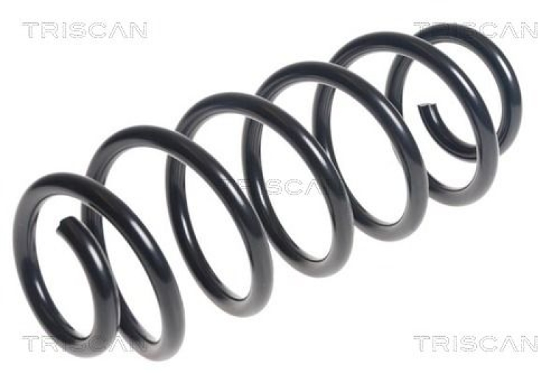 TRISCAN 8750 13197 Spiralfeder Hinten für Toyota Verso