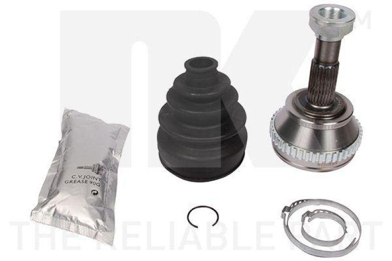 NK 512320 Gelenksatz, Antriebswelle f&uuml;r ALFA ROMEO, FIAT, LANCIA