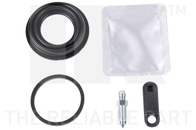 NK 8815032 Reparatursatz, Bremssattel f&uuml;r BMW, CHRYSLER, CITROEN, MINI