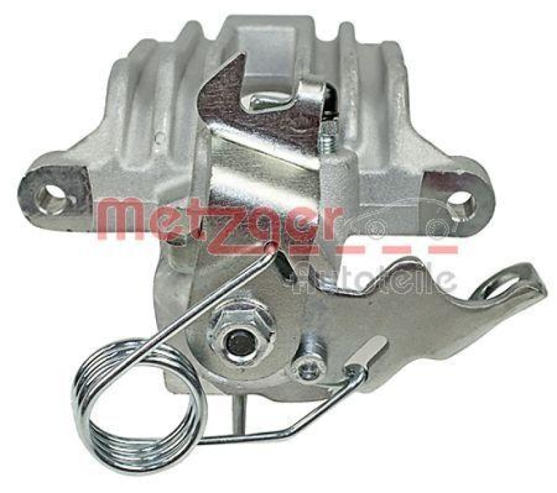 METZGER 6260035 Bremssattel Neuteil f&uuml;r AUDI/SKODA/VW HA links