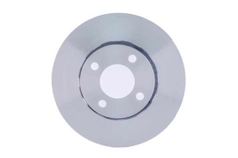 HELLA 8DD 355 103-081 Bremsscheibe f&uuml;r AUDI