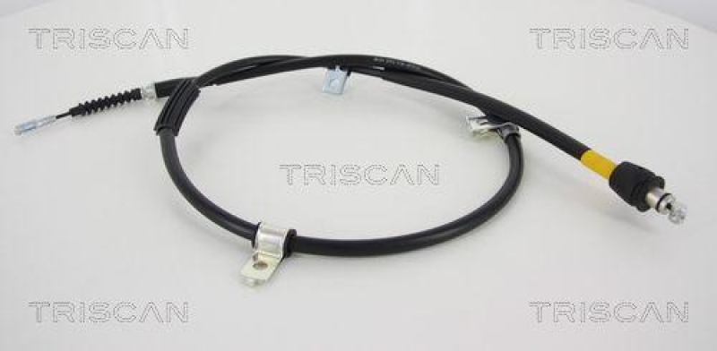 TRISCAN 8140 43146 Handbremsseil f&uuml;r Hyundai Elantra