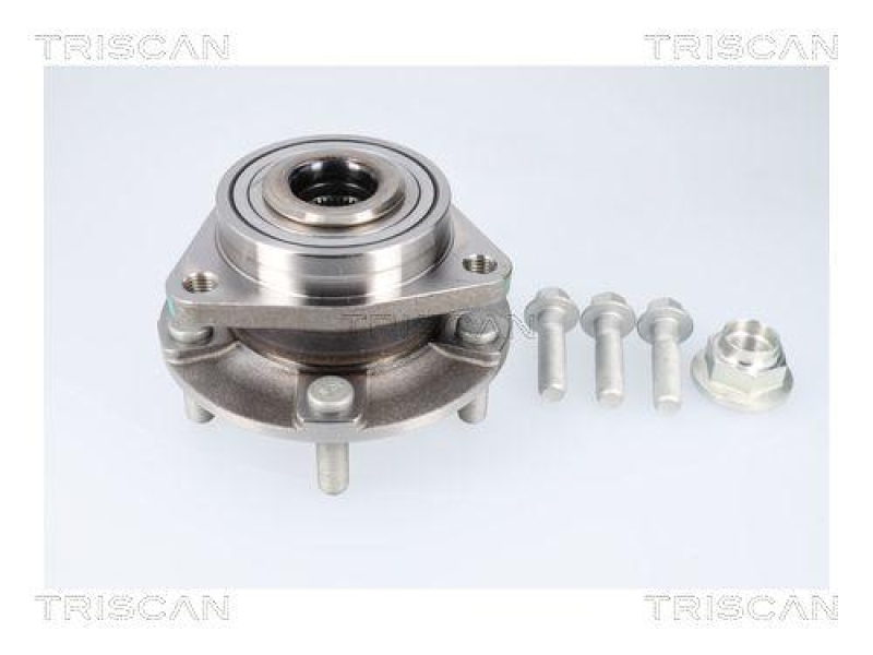 TRISCAN 8530 83002 Radlagersatz Vorne f&uuml;r Maxus Euniq 5, Euniq 6