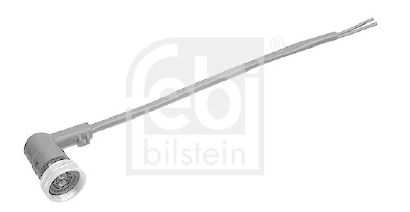 FEBI BILSTEIN 08785 Kabel f&uuml;r Druckschalter f&uuml;r Mercedes-Benz