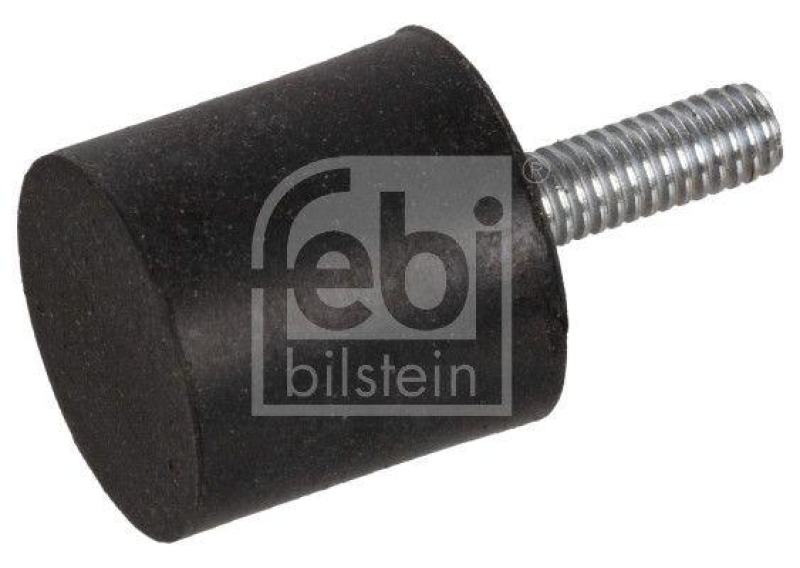 FEBI BILSTEIN 170355 Gummimetallpuffer universell verwendbar