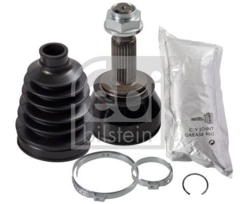 FEBI BILSTEIN 173835 Antriebswellengelenksatz f&uuml;r Fiat