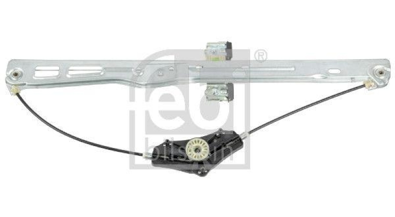 FEBI BILSTEIN 174990 Fensterheber ohne Motor f&uuml;r Scania