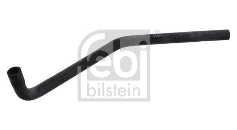 FEBI BILSTEIN 35058 K&uuml;hlwasserschlauch f&uuml;r Mercedes-Benz
