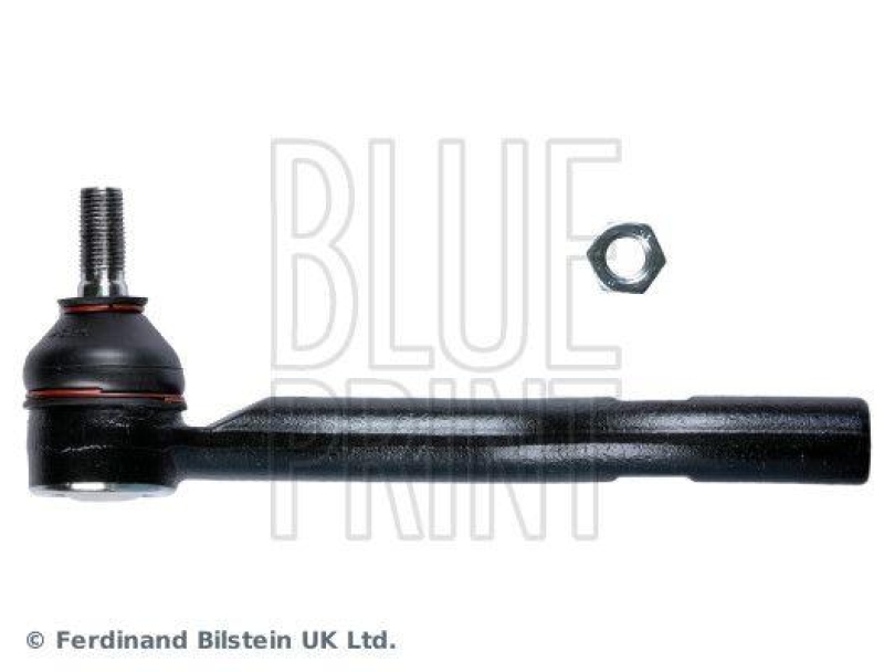 BLUE PRINT ADT387164 Spurstangenendst&uuml;ck mit Sicherungsmutter f&uuml;r TOYOTA