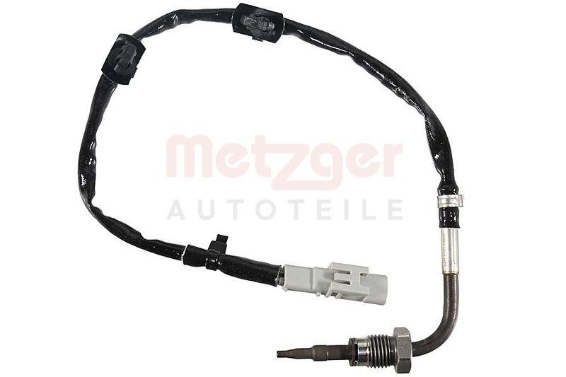 METZGER 08941116 Sensor, Abgastemperatur f&uuml;r HYUNDAI