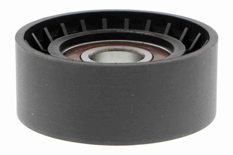 VAICO V24-7190 Umlenk-/F&uuml;hrungsrolle, Keilrippenriemen f&uuml;r FIAT