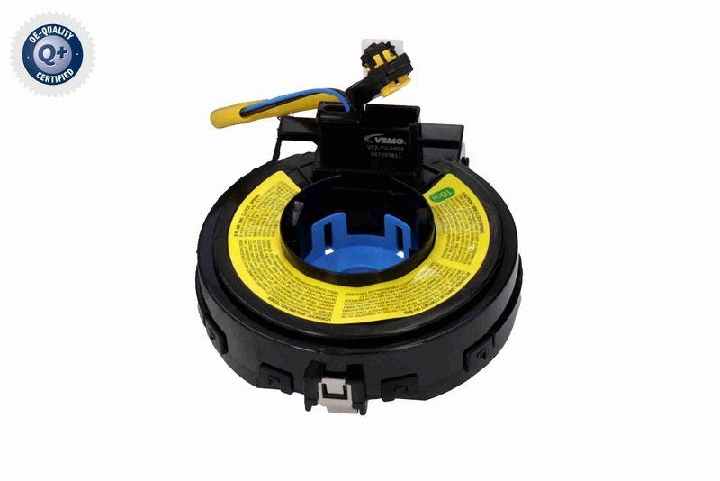 VEMO V52-72-0404 Wickelfeder, Airbag für HYundAI