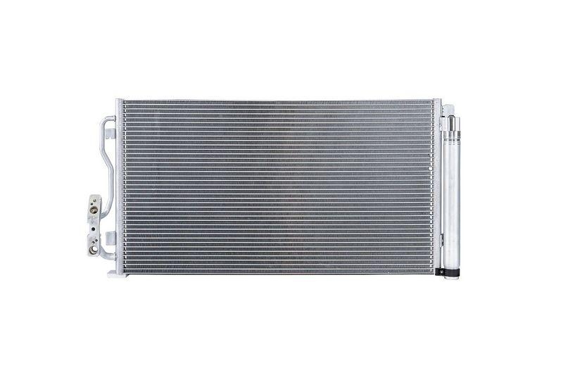 VALEO 814191 Kondensator BMW 1 series F20 (2011>),