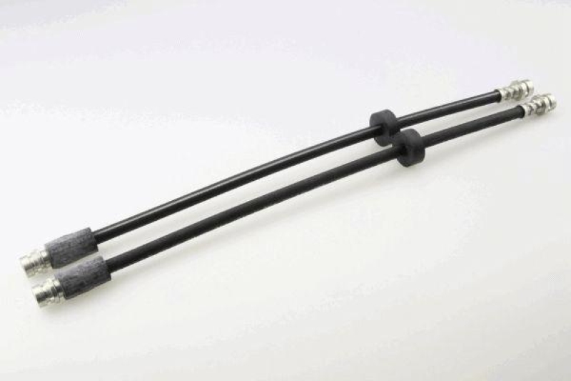 HELLA 8AH 355 466-481 Bremsschlauch f&uuml;r FIAT