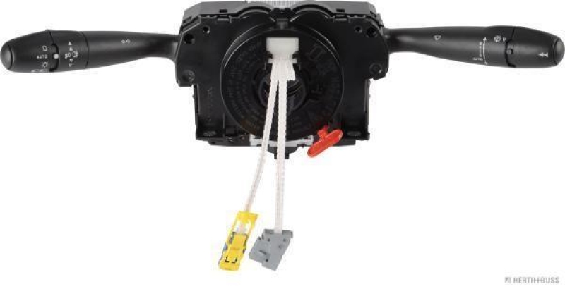 HERTH+BUSS 70477087 Lenkstockschalter