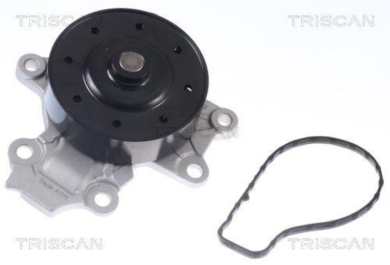 TRISCAN 8600 13047 Wasserpumpe f&uuml;r Toyota