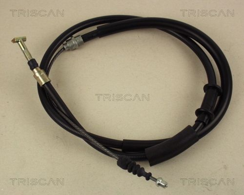 TRISCAN 8140 15160 Handbremsseil für Fiat Coupé 2.0 Turbo