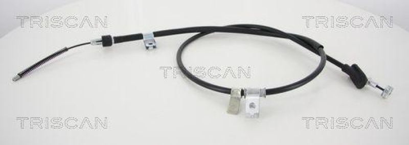 TRISCAN 8140 69142 Handbremsseil f&uuml;r Suzuki Liana