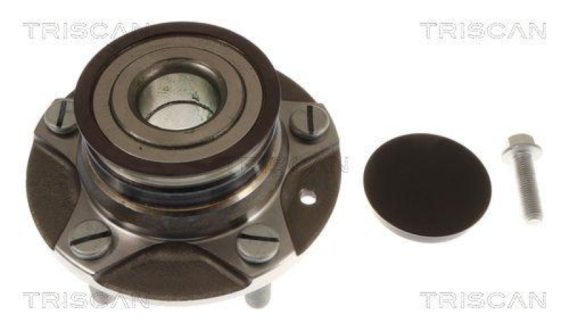 TRISCAN 8530 83201 Radlagersatz Hinten f&uuml;r Maxus Euniq , E-Deliver 3