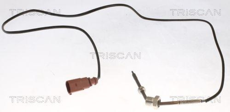 TRISCAN 8826 29094 Sensor, Abgastemperatur f&uuml;r Audi, Vw