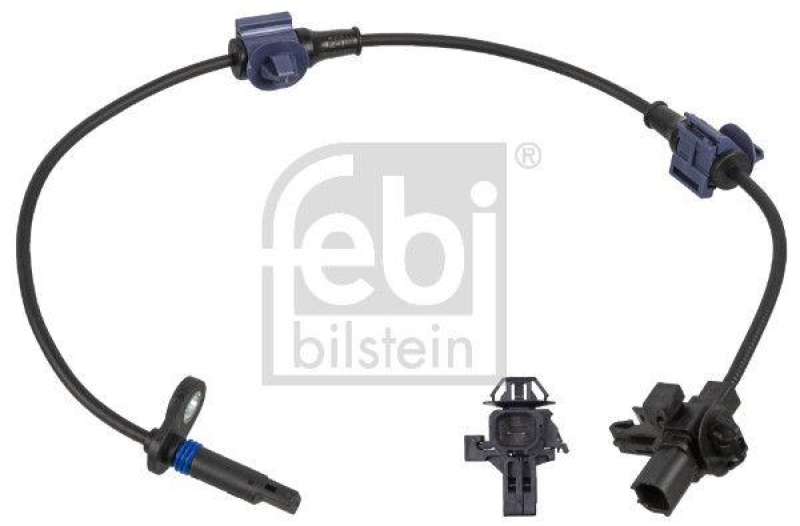 FEBI BILSTEIN 109446 ABS-Sensor f&uuml;r HONDA