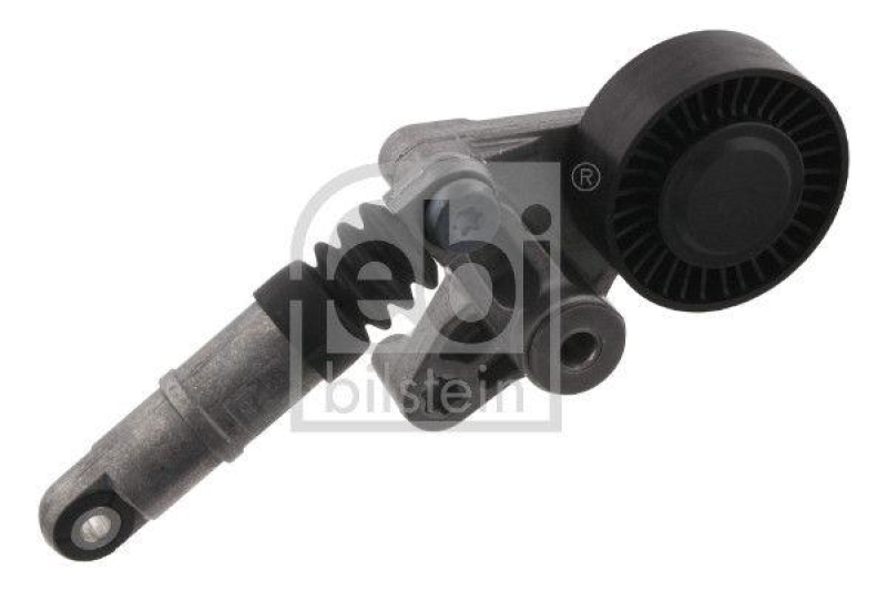 FEBI BILSTEIN 33152 Riemenspanner f&uuml;r Keilrippenriemen f&uuml;r VW-Audi