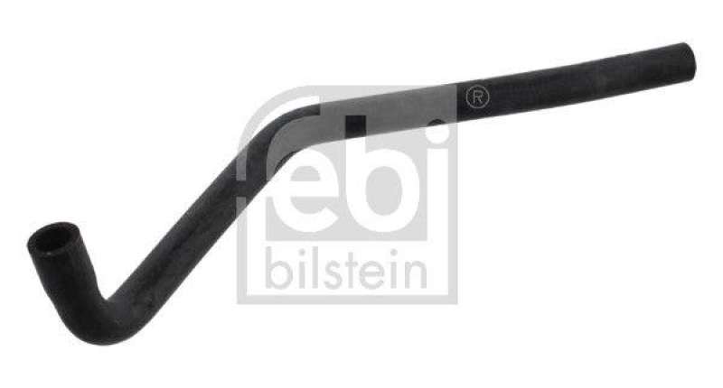 FEBI BILSTEIN 35059 K&uuml;hlwasserschlauch f&uuml;r Mercedes-Benz