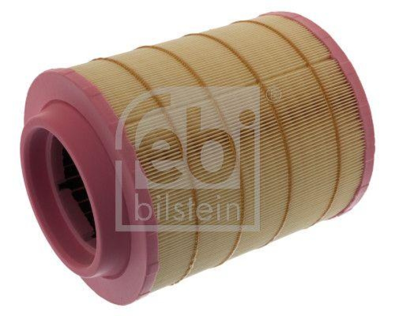 FEBI BILSTEIN 49356 Luftfilter f&uuml;r M A N