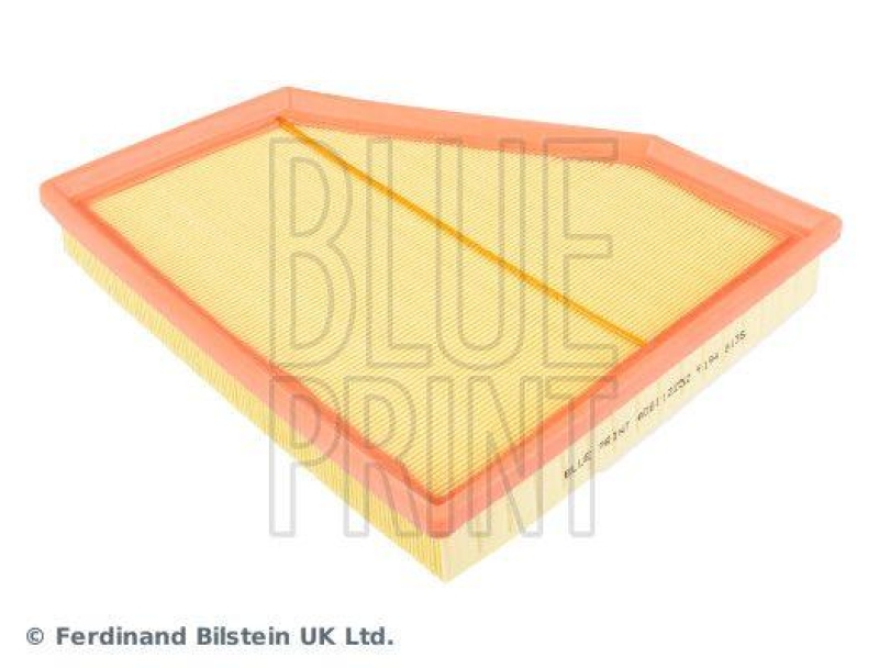BLUE PRINT ADB112252 Luftfilter f&uuml;r BMW