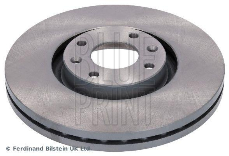 BLUE PRINT ADP154318 Bremsscheibe f&uuml;r CITROEN