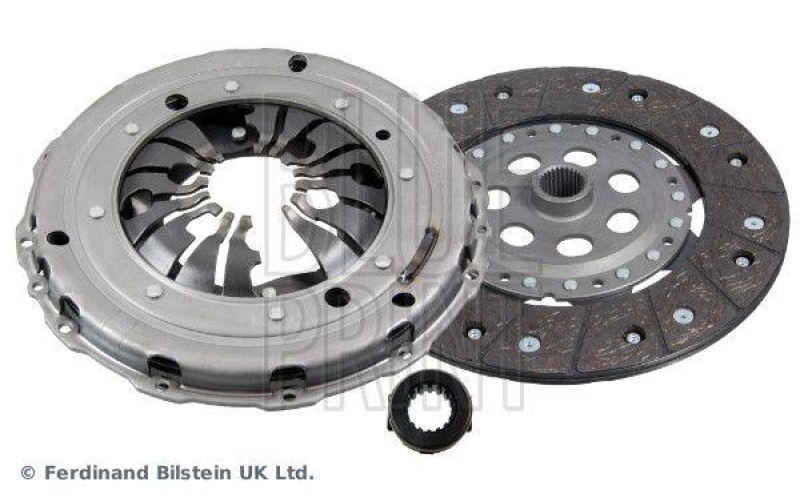 BLUE PRINT ADV183054 Kupplungssatz für VW-Audi