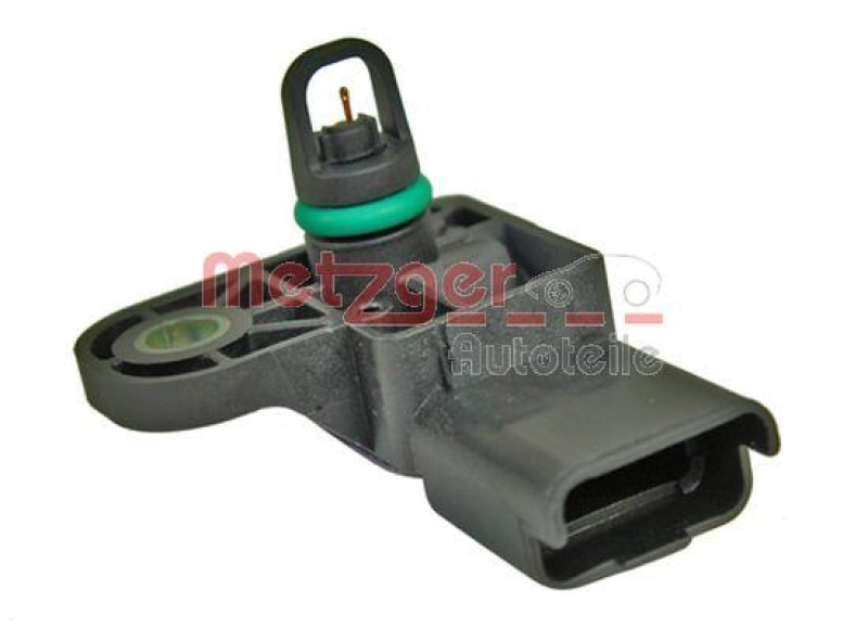 METZGER 0906306 Sensor, Saugrohrdruck f&uuml;r CITROEN/PEUGEOT