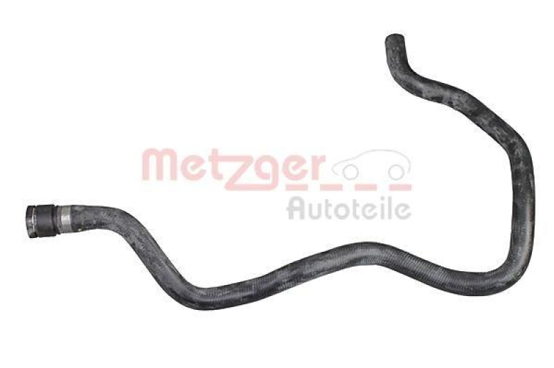 METZGER 2421193 K&uuml;hlerschlauch f&uuml;r BMW