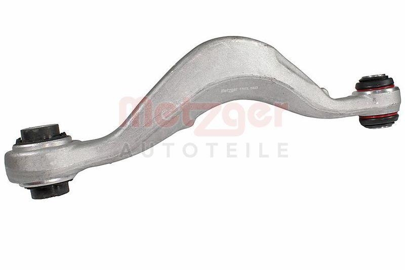 METZGER 58166203 Lenker, Radaufh&auml;ngung f&uuml;r BMW/ROLLS-ROYCE HA links MITTE OBEN