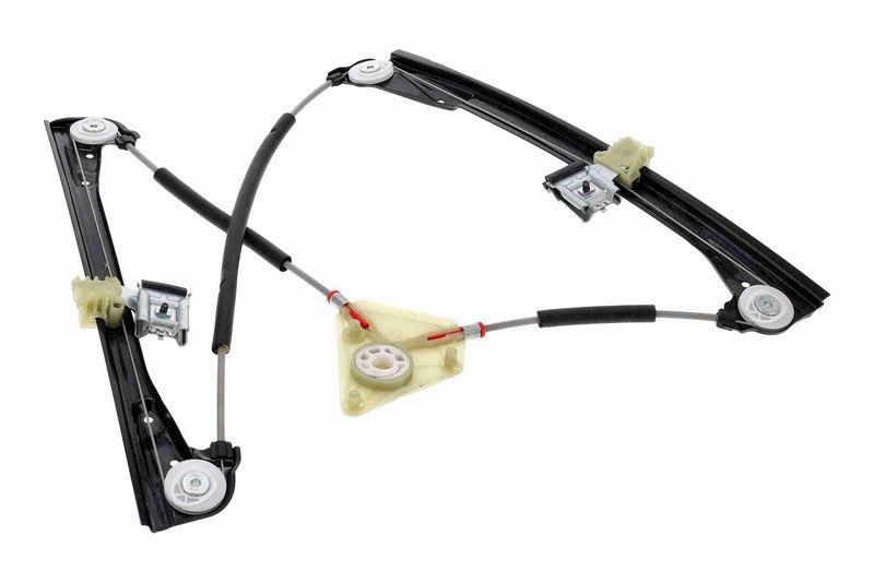 VAICO V10-9897 Fensterheber Manuell vorne rechts f&uuml;r VW
