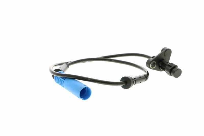 VEMO V20-72-0450 Sensor, Raddrehzahl vorne 715 mm / 2-Polig f&uuml;r BMW