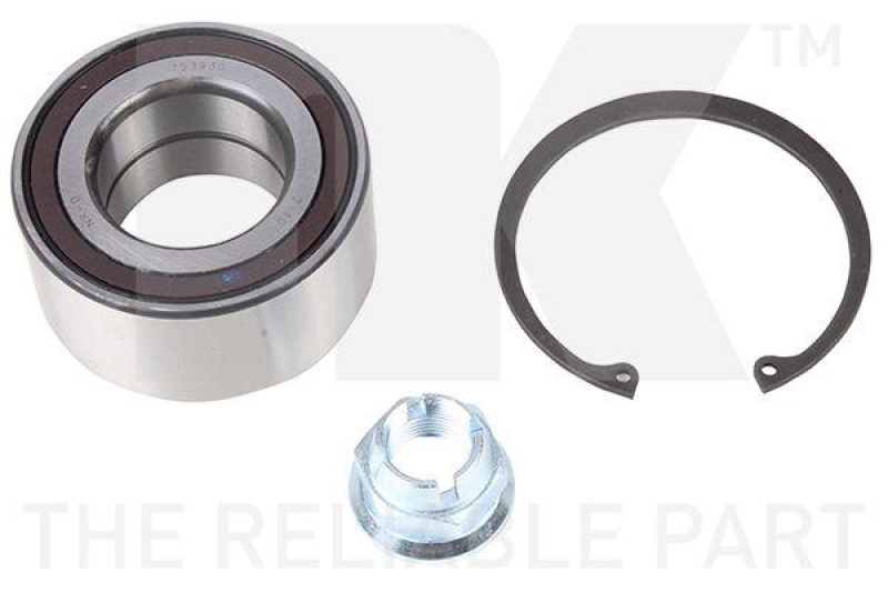 NK 753930 Radlagersatz f&uuml;r DACIA, RENAULT