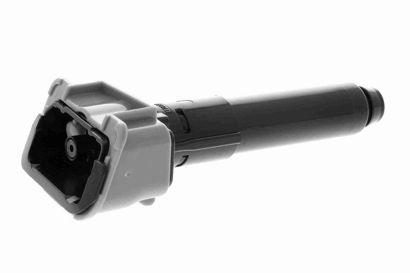 ACKOJA A38-08-0026 Waschwasserdüse, Scheinwerferreinigung links für NISSAN