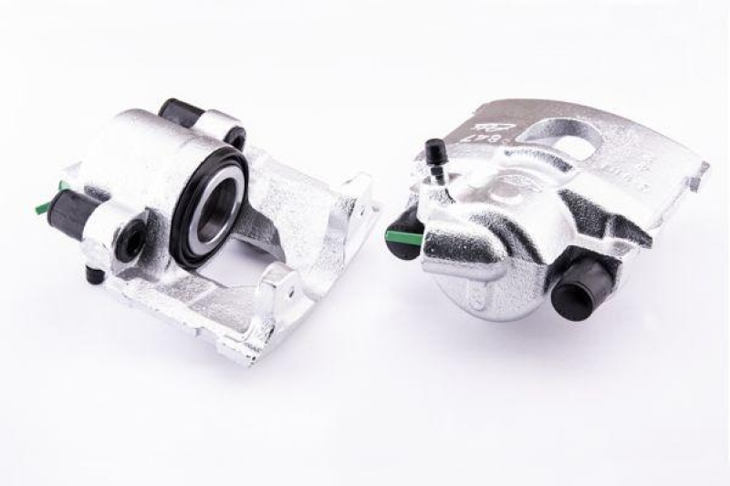 HELLA 8AC 355 386-971 Bremssattel f&uuml;r FORD/MAZDA