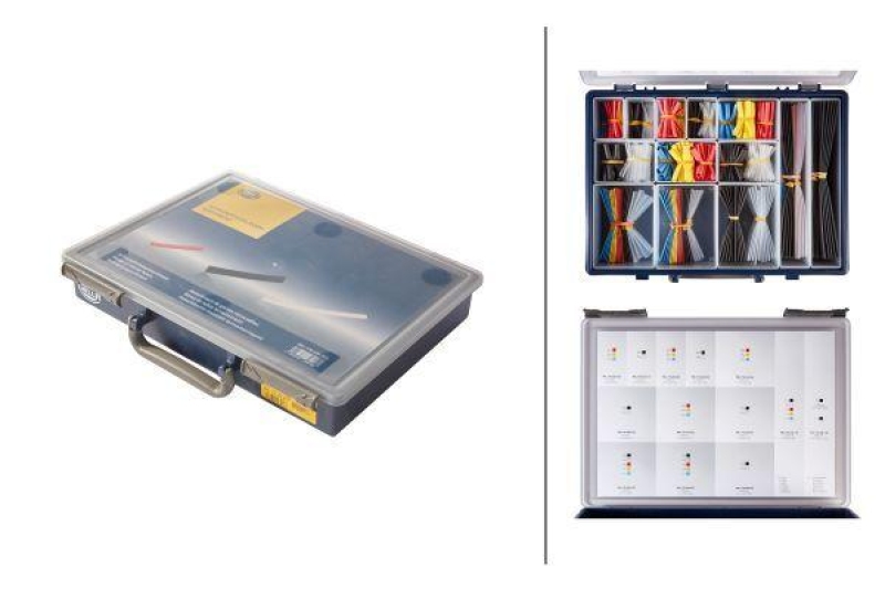 HELLA 9MJ 178 458-801 W&auml;rmeschrumpfschlauch