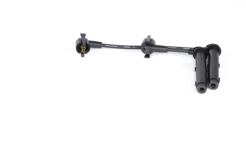 BOSCH 0 986 356 833 Zündleitungssatz