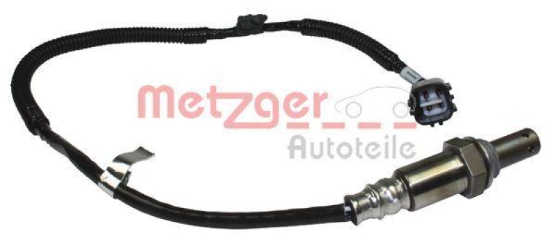 METZGER 0893382 Lambdasonde f&uuml;r TOYOTA