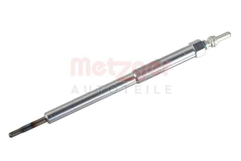 METZGER H5 126 Gl&uuml;hkerze