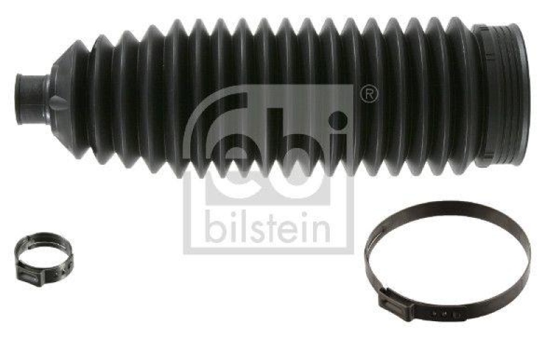 FEBI BILSTEIN 37764 Lenkmanschettensatz für VW-Audi