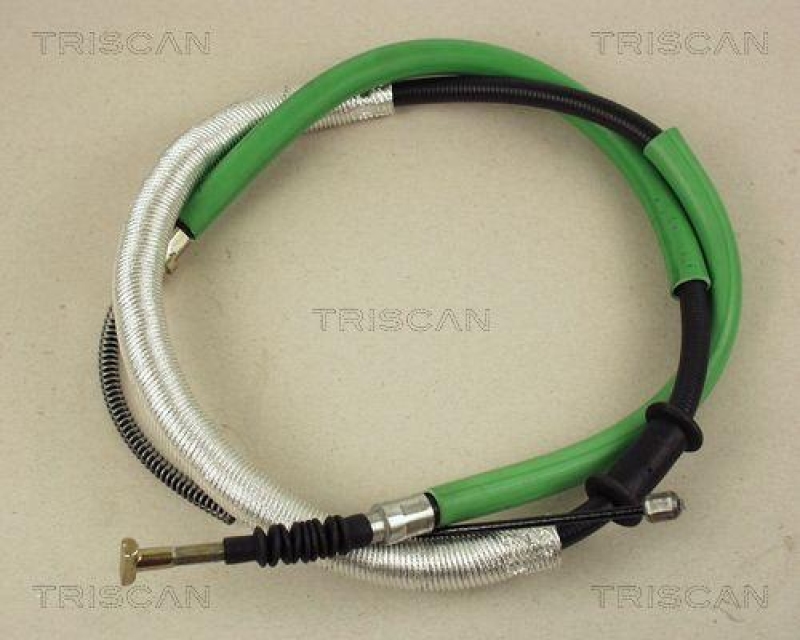 TRISCAN 8140 15161 Handbremsseil f&uuml;r Fiat Brava/Bravo 1.4 9.96-