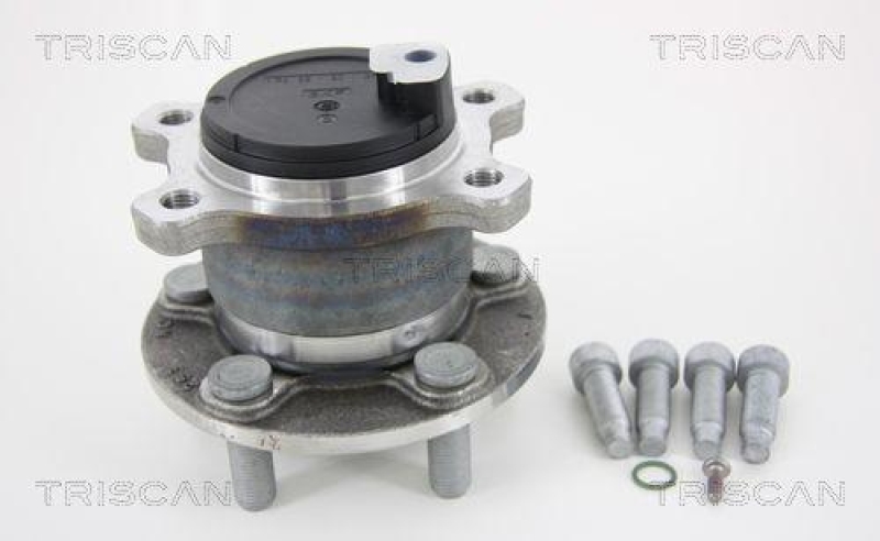 TRISCAN 8530 16245 Radlagersatz Hinten f&uuml;r Ford