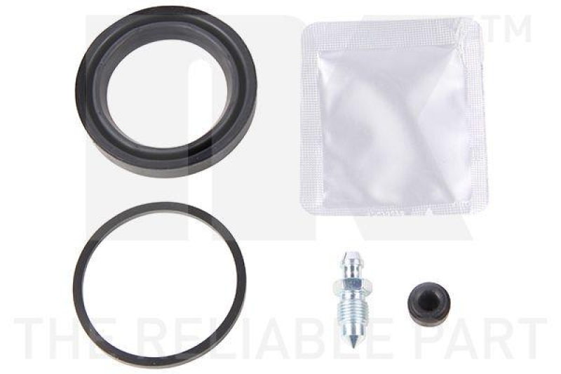 NK 8819090 Reparatursatz, Bremssattel f&uuml;r CITROEN, FIAT, PEUGEOT